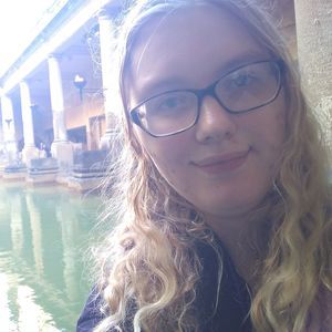 Meet your Posher, Jerika